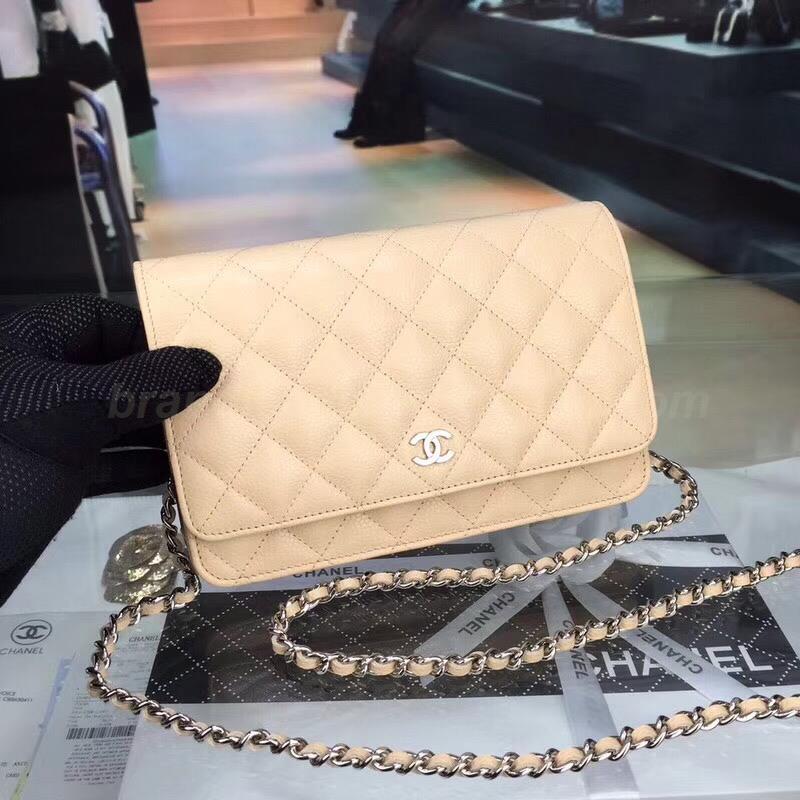 Chanel Handbags 197